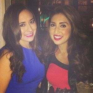 Meet your Posher, Monica